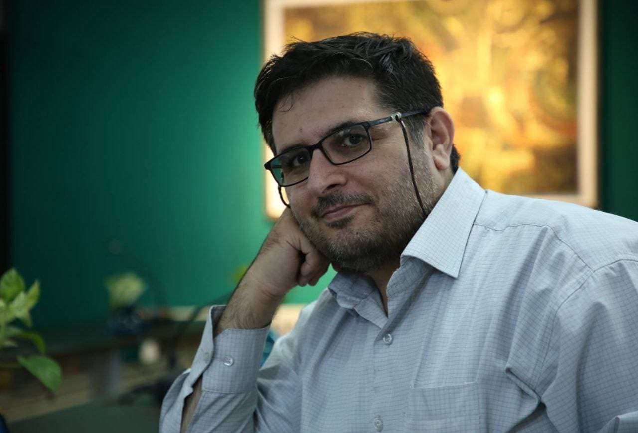 هاشم کرونی