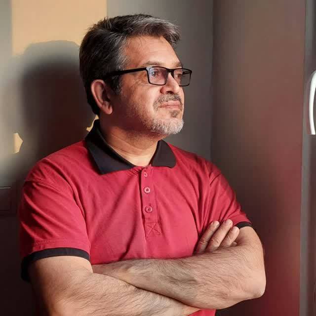 بیژن کیا