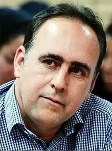 احمدرضا سهرابی