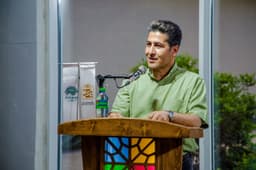 امیرحسین عبادیان