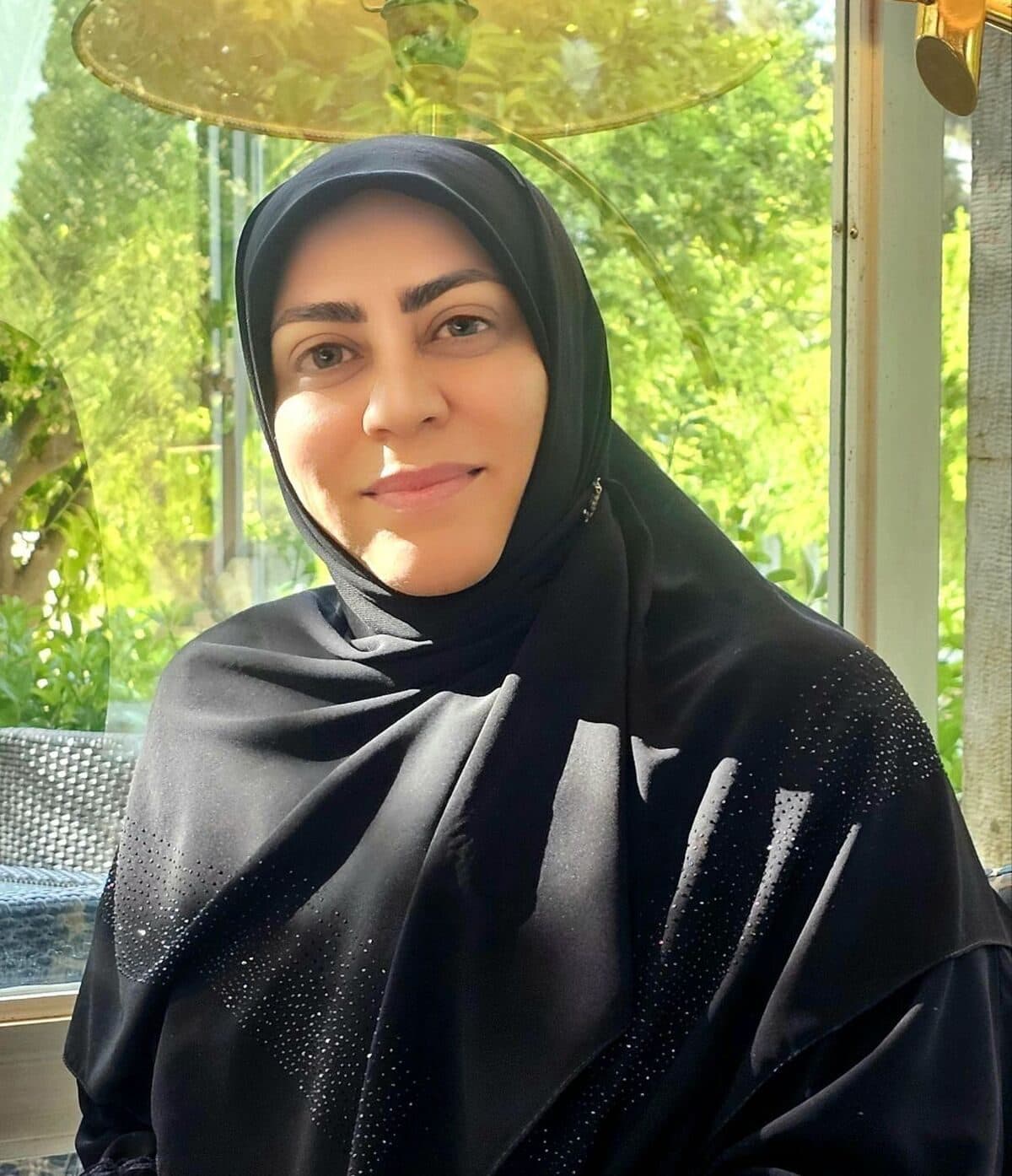فاطمه رحیمی / نویسنده