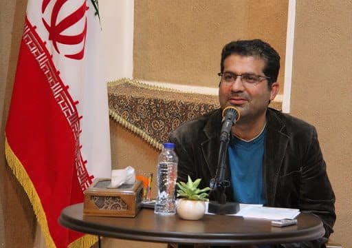 چراغ هنر عاشورایی در سومین حرم اهل بیت علیهم السلام خاموش شدنی نیست