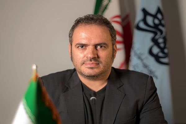 بازی«قهرمان» حوزه هنری فارس در جمع بزرگان تئاتر مقاومت