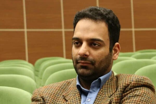 در جشنواره بینالمللی شعر غدیر جلوه تازهای از معارف غدیر به مخاطبان منتقل شود