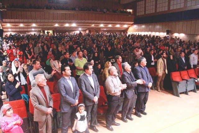سورنای وحدت