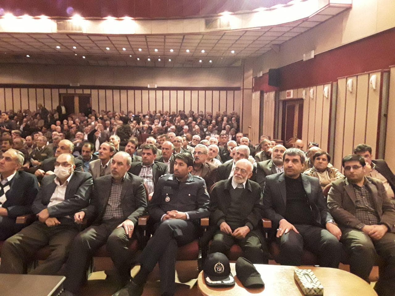 طنین آوای ایثار و شهادت در عصر خاطره والفجر 8