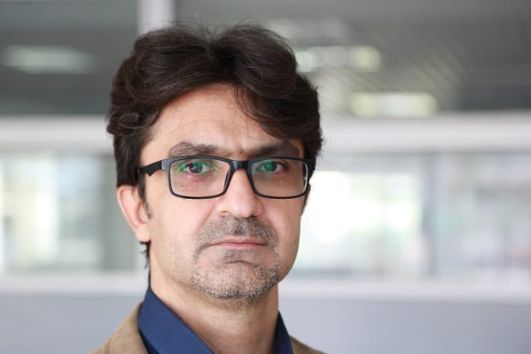انتصاب مسوول واحد هنرهای تجسمی حوزه هنری فارس