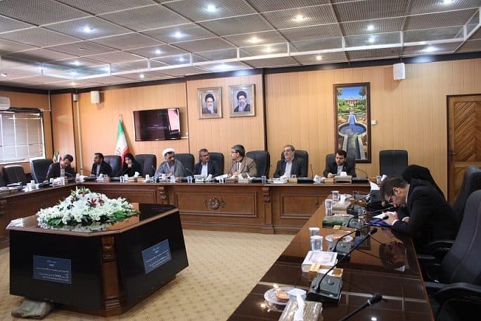 بیانیه گام دوم انقلاب منشور فعالیت های هفته هنر انقلاب اسلامی باشد