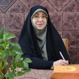 مریم فرجی