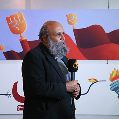 فضای تجسمی فضای گسترده ای است و تمام محیط پیرامون ما را شامل میشود