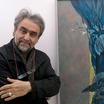 هنرِ تاثیرگذار باعث بر انگیختن تفکرات انسان می شود