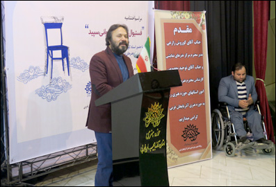 استعدادها از قلب جشنوارهها و فستیوالهای هنری کشف میشوند