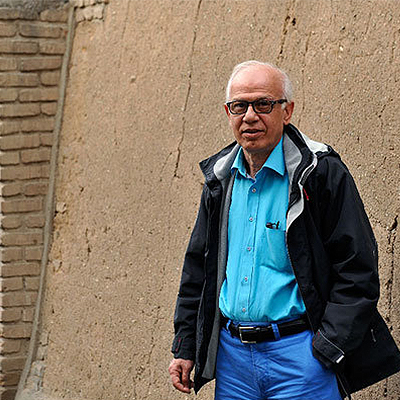 نمایشگاه گروهی عکس «اندیشه مستند»