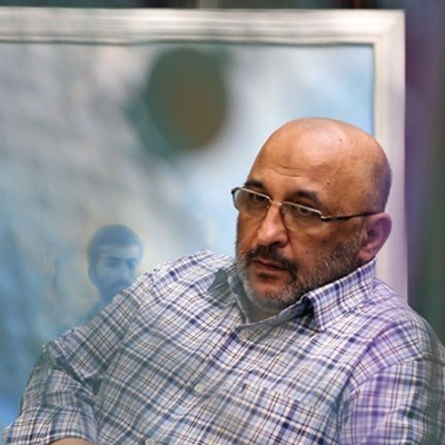 ویژگیهای«هنرمند انقلاب اسلامی» از نگاه عبدالحمید قدیریان