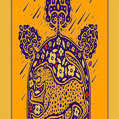 دوازدهمین دوسالانه تصویرگران استان قم