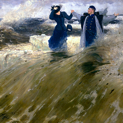 تابلوی نقاشی