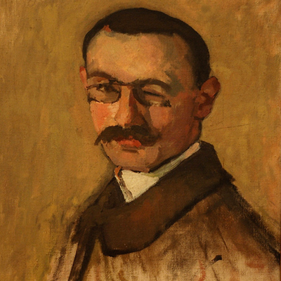 نقاشی های آلبر مارکه