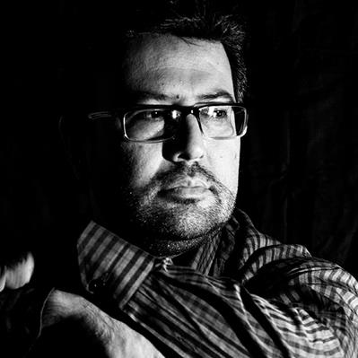 خوشنویسی های علی رضا امین مقدم