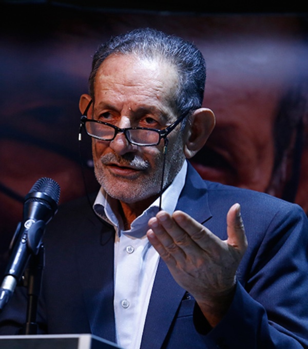 نامگذاری روز قدس از سوی امام راحل