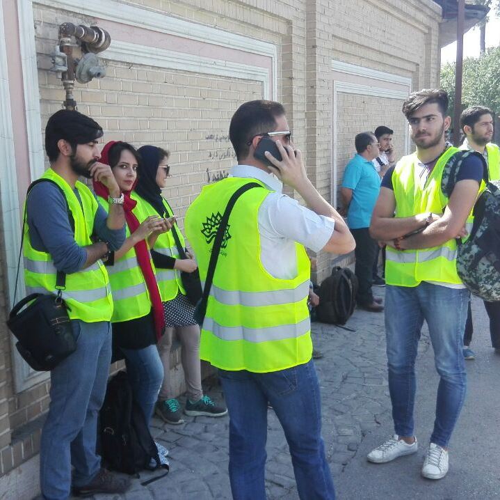 جاودانگی فریاد آزادی قدس در قاب نگاه اعضای خانه عکاسان حوزه هنری فارس