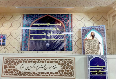 مهمترین رسالت تئاتر اندیشه ورزی است