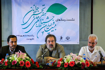 رویدادی پر مشغله، استانهای زیادی متقاضی برپایی جشنواره نیستند