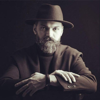 مهدی سعیدی عضو منتخب انجمن طراحان بینالمللی شد