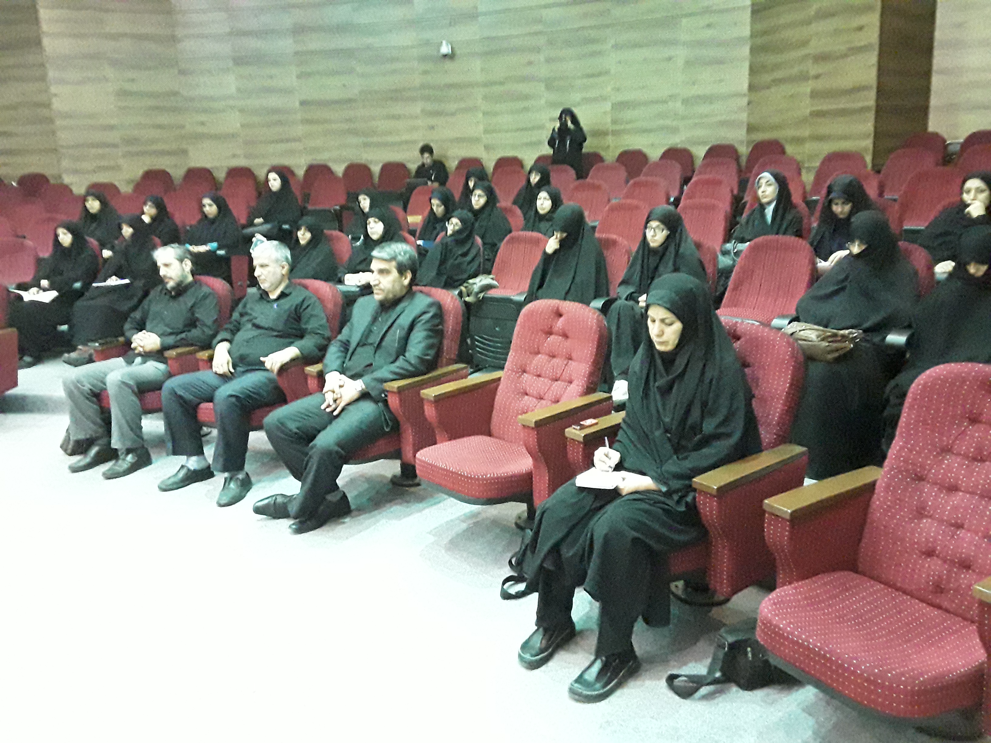 دومین دوره جایزه داستان عاشورا پایان یافت