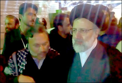 تنها زبان هنر میتواند تصویرگر جلوههای زیبای اربعین حسینی باشد