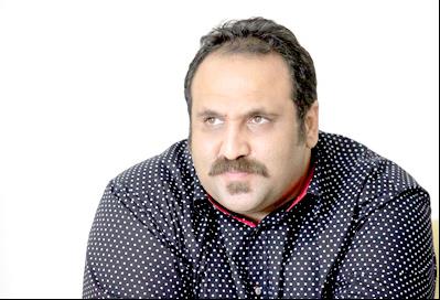 امیرحسین شفیعی کارگاه آموزشی تئاتر بیرونی برگزار میکند