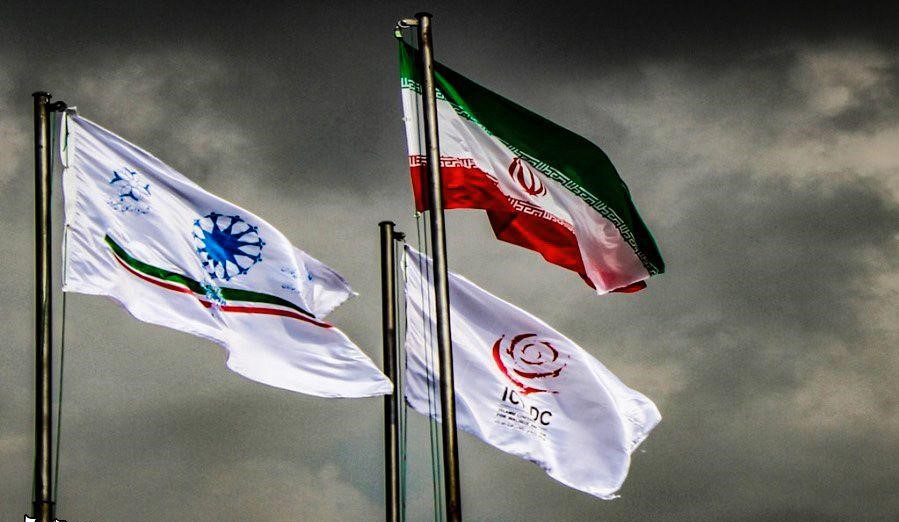 جشنواره بین المللی هنرهای زیبای جوانان جهان اسلام در قاب دوربین