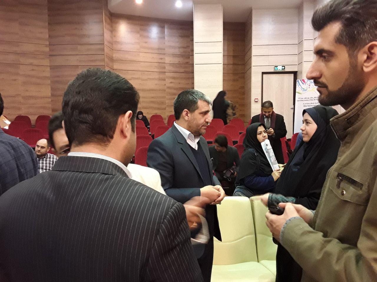 متن کامل بیانیه ی هیات داوران فیلم و داستان کوتاه جشنواره هنرهای زیبای جوانان جهان اسلام