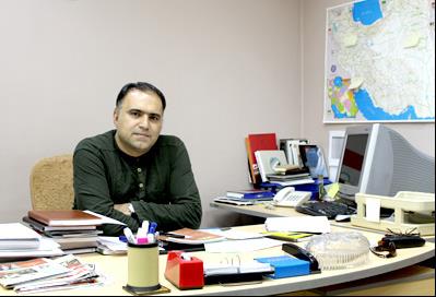 ای تئاتر شریف! درود بر نجابت تو