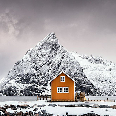 ۱۰ عکس برگزیده مسابقات بنیاد جهانی عکاسی
