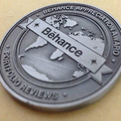 بهترینهای بیهنس Behance