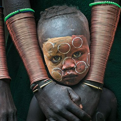 نمایشگاه ششمین جشنواره عکس خیام افتتاح میشود