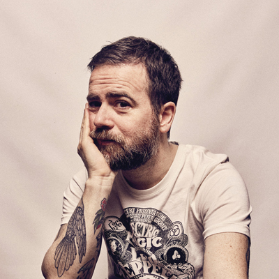 نازاریو گراتسیانو: خلق شبکه ی ارتباطی با هنرمندان، بهترین راه برای رشد