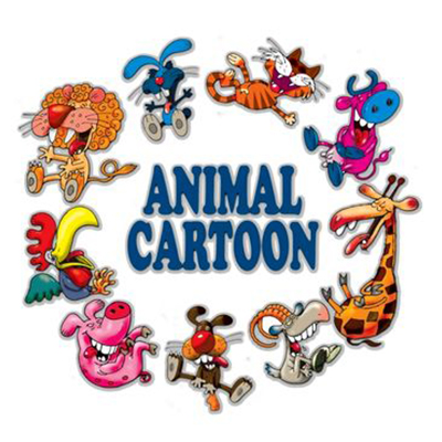 فراخوان چهارمین مسابقه بینالمللی کارتون بلگراد