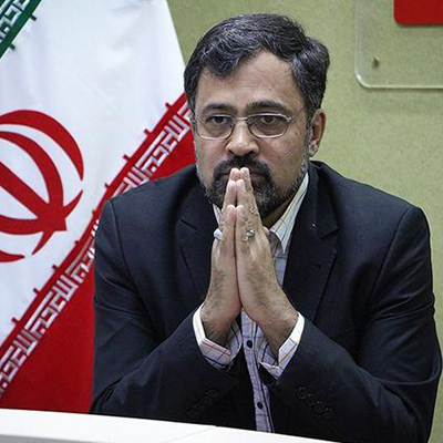 شجاعیطباطبایی: اگر پاسخی به مطالبات بحق مردم نداشته باشیم رسانههای معاند این کار را میکنند