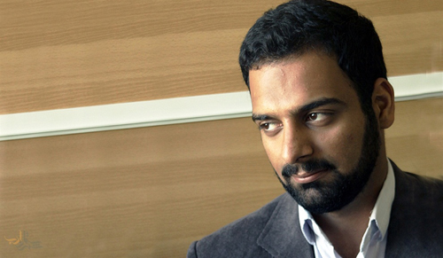 میلاد عرفانپور از جمله رویشها و نگاههای متفاوت پس از انقلاب در رباعی است