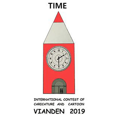فراخوان دوازدهمین جشنواره بینالمللی کاریکاتور لوکزامبورگ