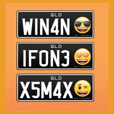 پلاکهای خندان