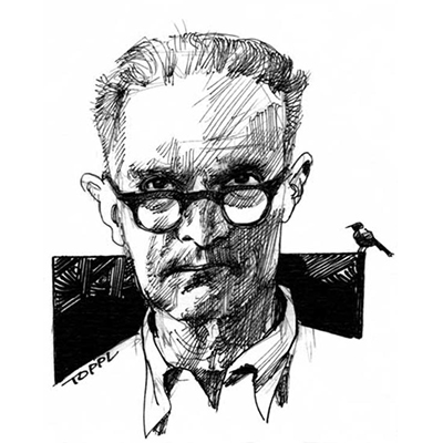 نگاهی بربخشی از آثار و زندگی سرجیو تاپی (Sergio Toppi) ، اعجوبه دنیای سامورایی ها