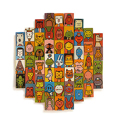 معرفی دبیر و اعضای شورای سیاستگذاری دوسالانه تصویرگری