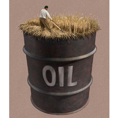 منتخبی از آثا سامان ترابی هنرمند کاریکاتوریست