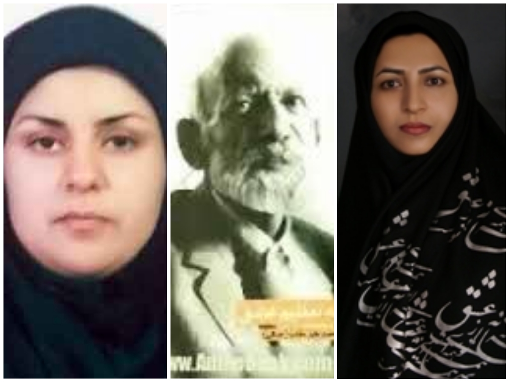 هزاران بار هم که بر خاک بیافتد/ دوباره برمی خیزد!