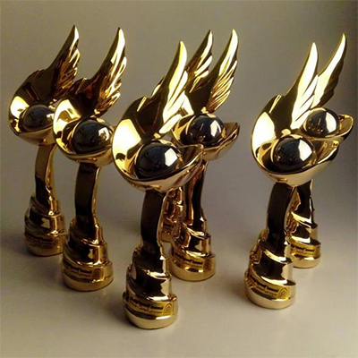 معرفی برگزیدگان جشنواره ملی پوستر ناجیانمان