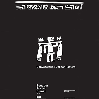 «ترامپ» سوژه دوسالانه بینالمللی پوستر اکوادور