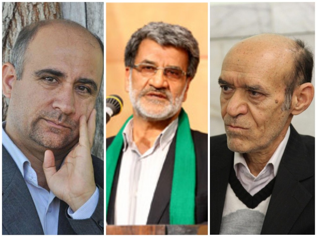 برگزاری شب شعر ملی ملکوت هشتم در شیراز