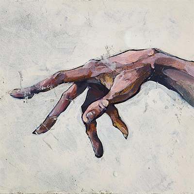 طراحی و نقاشی های استفان بانتینگ (Stephen Bunting) هنرمند انگلستانی